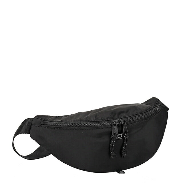 ディーゼル ボディバッグ メンズ ブランド DIESEL X10311-P8166 T8013 ブラック 斜めがけ 軽量 小さめ ブランド 高級 おしゃれ プレゼント 男性 実用的 かっこいい