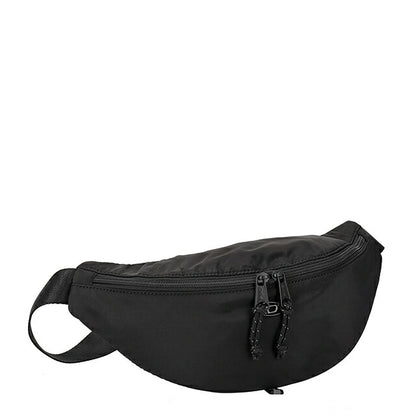 ディーゼル ボディバッグ メンズ ブランド DIESEL X10311-P8166 T8013 ブラック 斜めがけ 軽量 小さめ ブランド 高級 おしゃれ プレゼント 男性 実用的 かっこいい