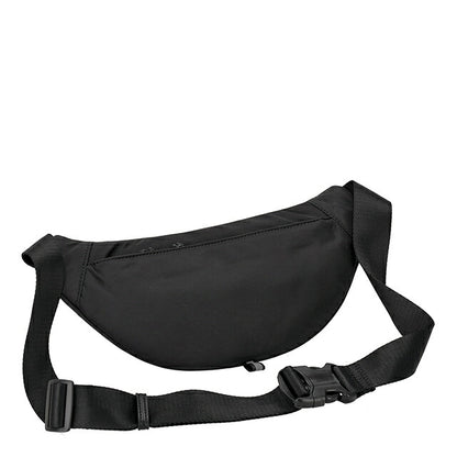 ディーゼル ボディバッグ メンズ ブランド DIESEL X10311-P8166 T8013 ブラック 斜めがけ 軽量 小さめ ブランド 高級 おしゃれ プレゼント 男性 実用的 かっこいい