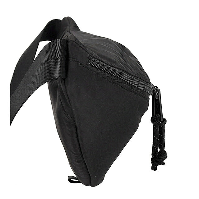 ディーゼル ボディバッグ メンズ ブランド DIESEL X10311-P8166 T8013 ブラック 斜めがけ 軽量 小さめ ブランド 高級 おしゃれ プレゼント 男性 実用的 かっこいい