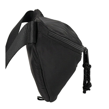 ディーゼル ボディバッグ メンズ ブランド DIESEL X10311-P8166 T8013 ブラック 斜めがけ 軽量 小さめ ブランド 高級 おしゃれ プレゼント 男性 実用的 かっこいい