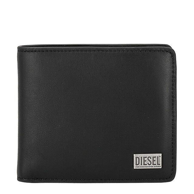 ディーゼル 二つ折り財布 メンズ ブランド DIESEL X10420-PR227 T8013