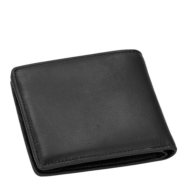 ディーゼル 二つ折り財布 メンズ ブランド DIESEL X10420-PR227 T8013 ブラック ウォレット 高級 おしゃれ プレゼント 実用的