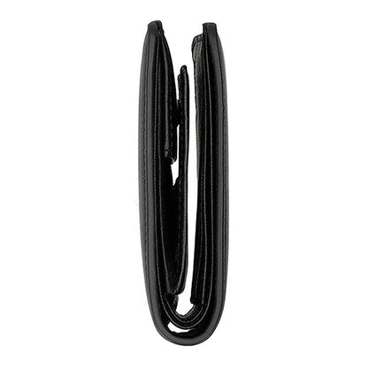 ディーゼル 二つ折り財布 メンズ ブランド DIESEL X10420-PR227 T8013 ブラック ウォレット 高級 おしゃれ プレゼント 実用的