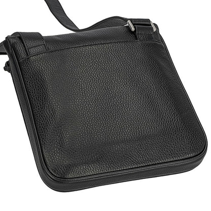 エンポリオ・アルマーニ ショルダーバッグ メンズ ブランド EMPORIO ARMANI Y4M252Y068E 80001 ブラック Y4M252Y068E-80001