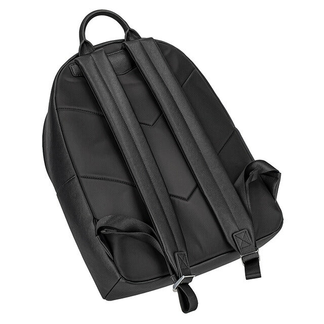 エンポリオ・アルマーニ リュック メンズ レディース ブランド EMPORIO ARMANI Y4O250Y138E 81072 ブラック Y4O250Y138E-81072