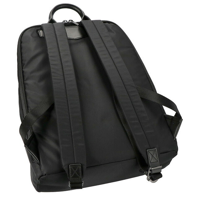 エンポリオ・アルマーニ リュック メンズ ブランド EMPORIO ARMANI Y4O348Y217J 80001 ブラック Y4O348Y217J-80001