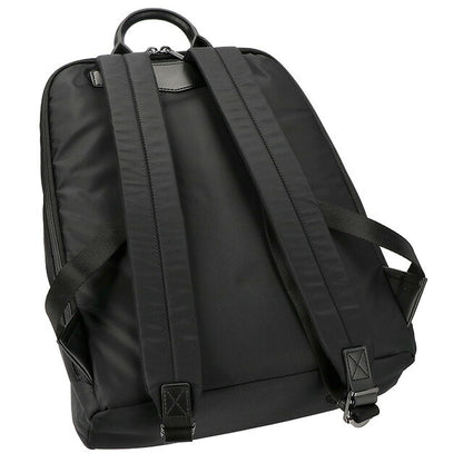エンポリオ・アルマーニ リュック メンズ ブランド EMPORIO ARMANI Y4O348Y217J 80001 ブラック Y4O348Y217J-80001