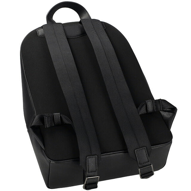 エンポリオ・アルマーニ リュック メンズ ブランド EMPORIO ARMANI Y4O452YQ75I 81973 ブラック Y4O452YQ75I-81973