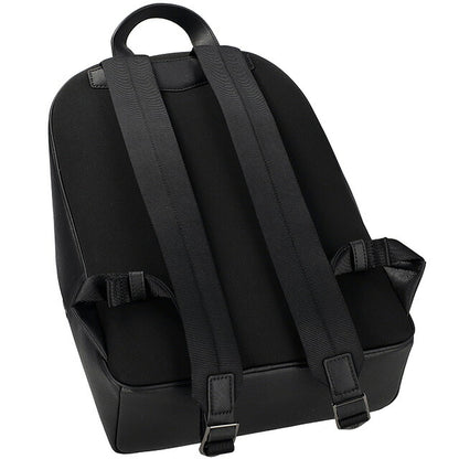 エンポリオ・アルマーニ リュック メンズ ブランド EMPORIO ARMANI Y4O452YQ75I 81973 ブラック Y4O452YQ75I-81973