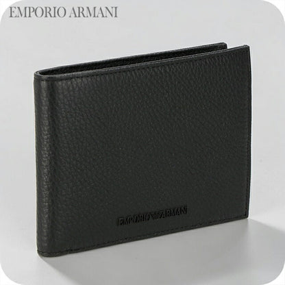 Emporio Armani Bifold Wallet Bifold Wallet Men&