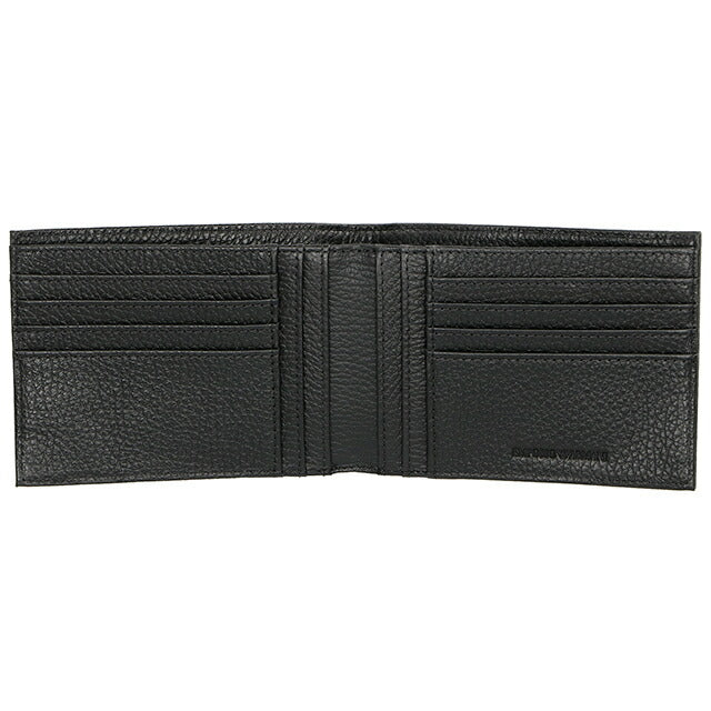 Emporio Armani Bifold Wallet Bifold Wallet Men&
