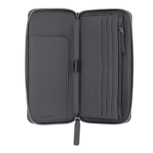 エンポリオ・アルマーニ 長財布 メンズ ブランド EMPORIO ARMANI China