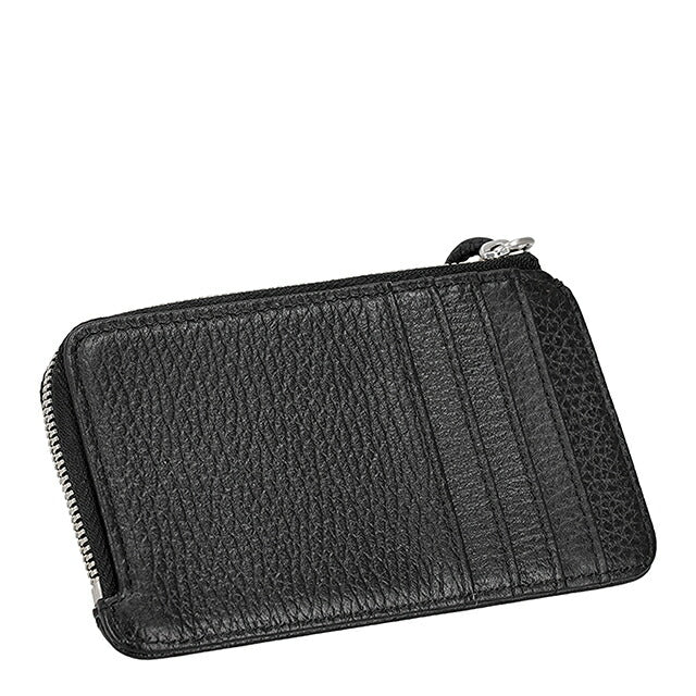 Emporio Armani 名片夹男士品牌 EMPORIO ARMANI 中国 Y4R575-Y068E 80001 黑色