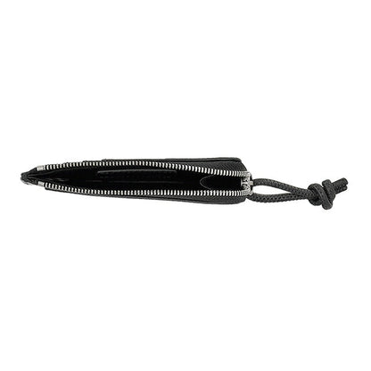 Emporio Armani 名片夹男士品牌 EMPORIO ARMANI 中国 Y4R575-Y068E 80001 黑色