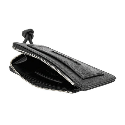 Emporio Armani 名片夹男士品牌 EMPORIO ARMANI 中国 Y4R575-Y068E 80001 黑色