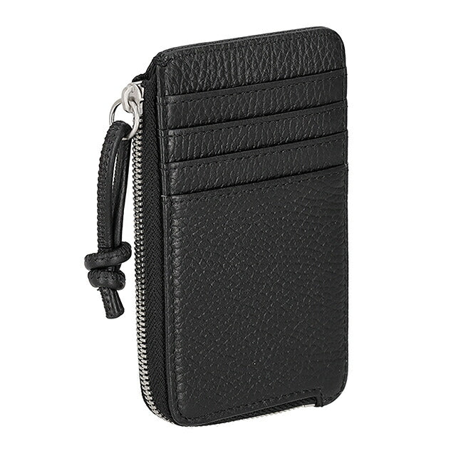 Emporio Armani 名片夹男士品牌 EMPORIO ARMANI 中国 Y4R575-Y068E 80001 黑色