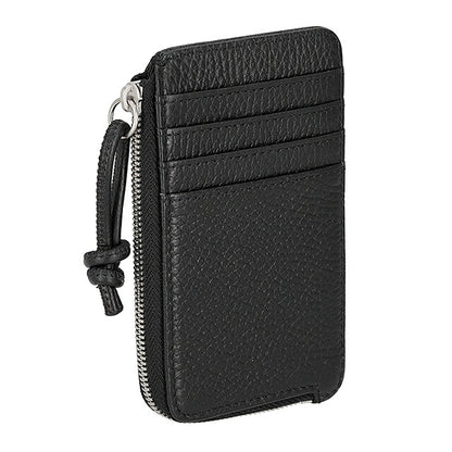 Emporio Armani 名片夹男士品牌 EMPORIO ARMANI 中国 Y4R575-Y068E 80001 黑色