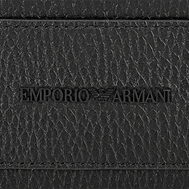 エンポリオ・アルマーニ 名刺入れ メンズ ブランド EMPORIO ARMANI