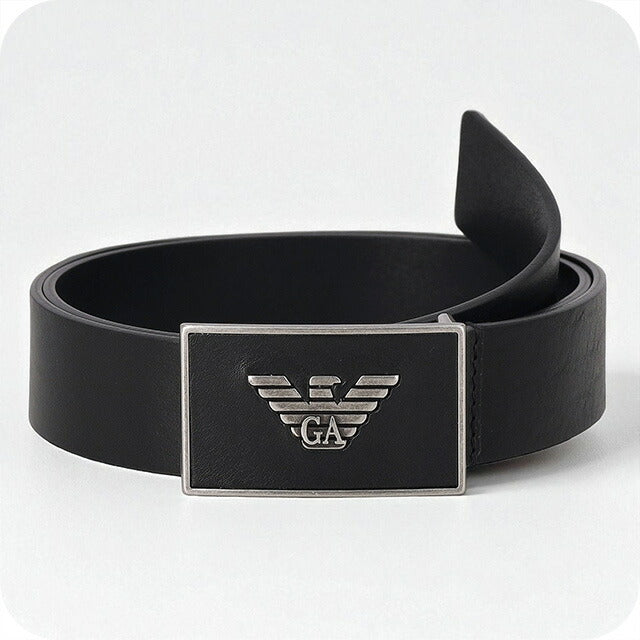 エンポリオ・アルマーニ ベルト メンズ ブランド EMPORIO ARMANI