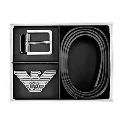 Emporio Armani Belt Men&