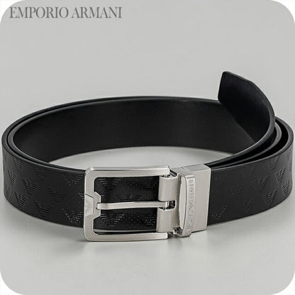 Emporio Armani Belt Men&
