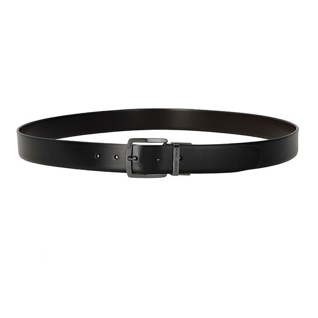 エンポリオ・アルマーニ ベルト メンズ ブランド EMPORIO ARMANI