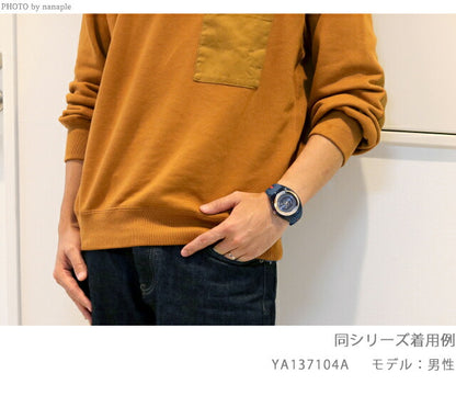 YA137109A ｜ クオーツ