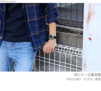 YA157304 ｜ クオーツ