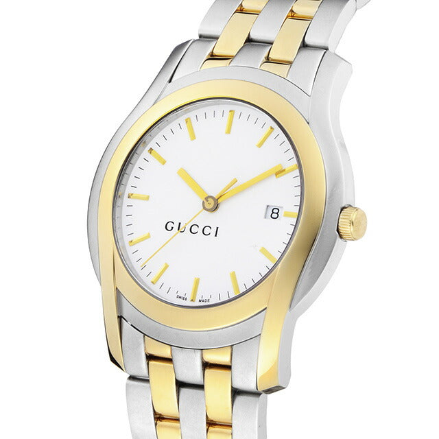 YA055214 | Gucci G级石英电池经营