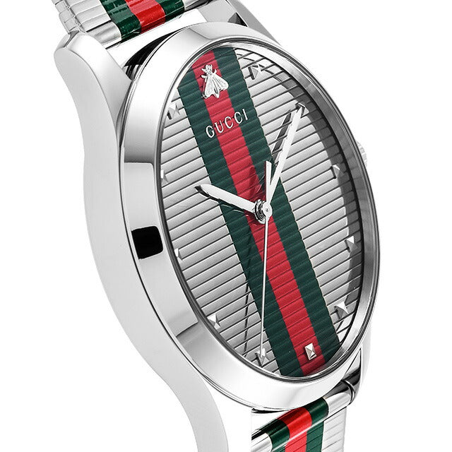 YA126284 ｜ グッチ(GUCCI) - 腕時計のななぷれ