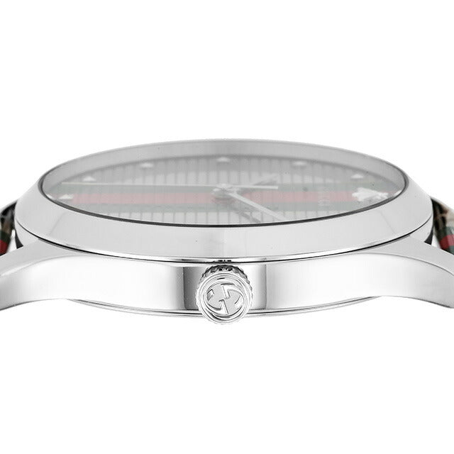 YA126284 ｜ グッチ(GUCCI) - 腕時計のななぷれ