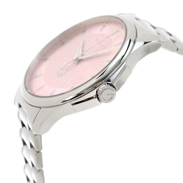 YA126368 ｜ GUCCI – Nanapure of watches – 腕時計のななぷれ