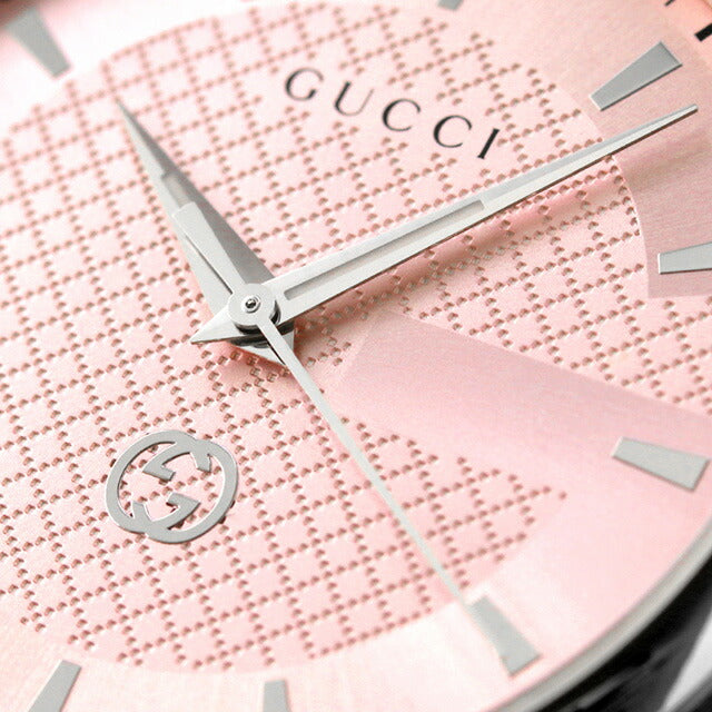 YA126368 ｜ GUCCI – Nanapure of watches – 腕時計のななぷれ