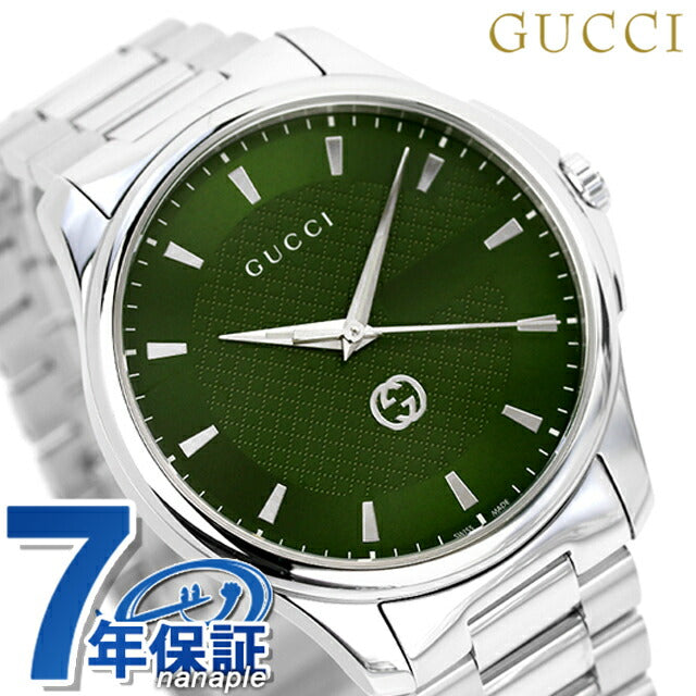 YA126369 ｜ グッチ(GUCCI) – 腕時計のななぷれ
