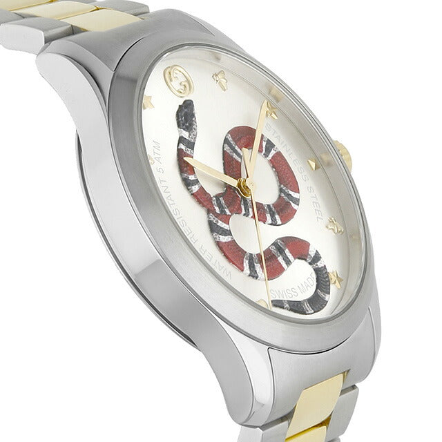 YA1264075 | Gucci G-Tim-tim-timpy Pattery oster