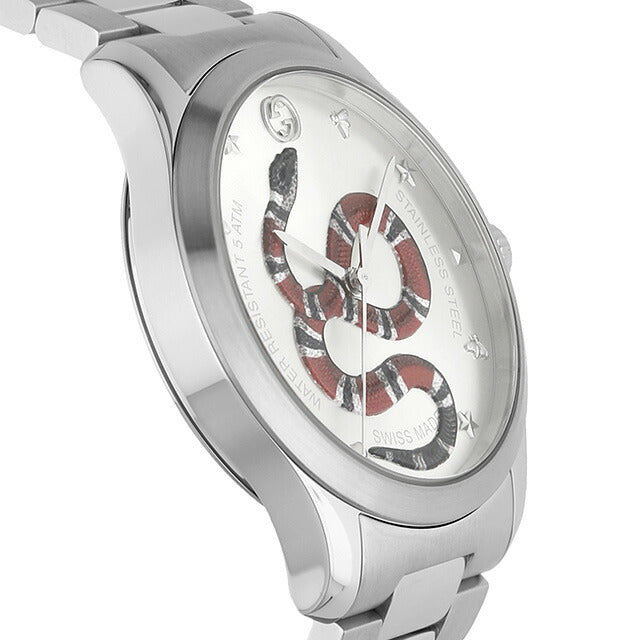 YA1264076 | Gucci G-Tim-tim-timpy Pattery oster