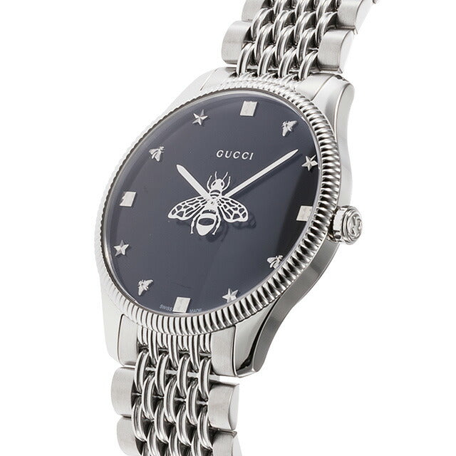 GUCCI – 腕時計のななぷれ