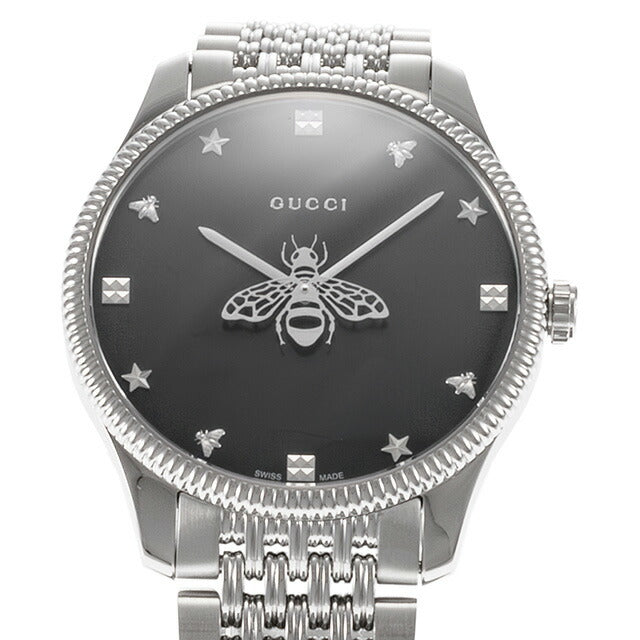 YA1264154 ｜ グッチ(GUCCI) - 腕時計のななぷれ