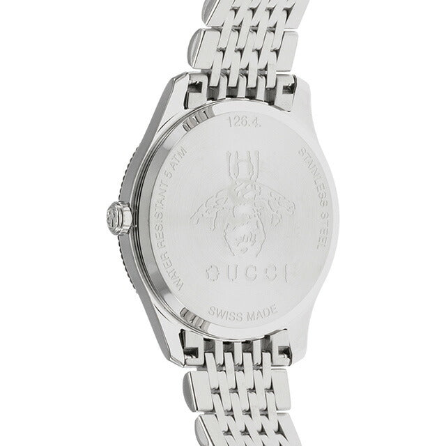 【本日終了】 グッチ GUCCI レディース 腕時計 Y2K レア 5100L グッチ G-タイムレス(GUCCI G-TIMELESS)新作登場！|グッチ(GUCCI)|海外