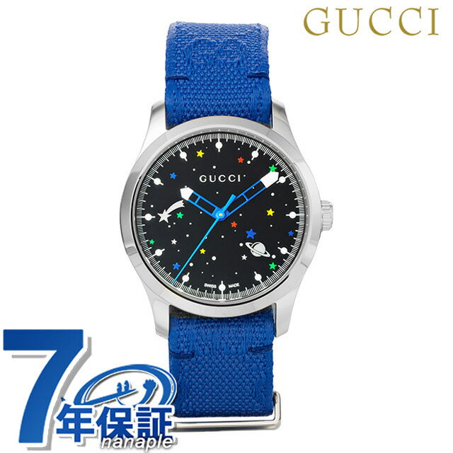 【新品電池】　GUCCI　グッチ　腕時計　Gフェイス　 クォーツ 楽天市場】［南店］ 【極美品/電池交換済】 グッチ GUCCI 118