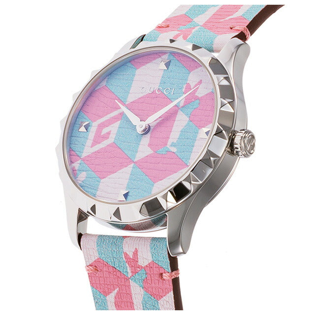 GUCCI – 腕時計のななぷれ