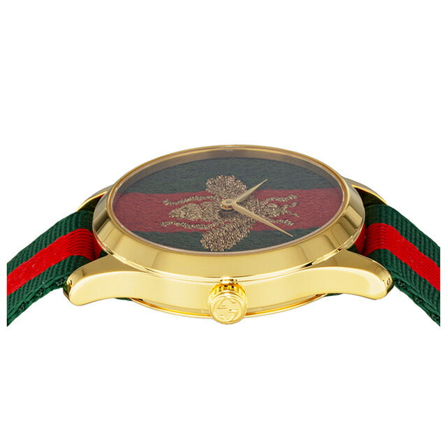 YA126487B ｜ グッチ(GUCCI) - 腕時計のななぷれ