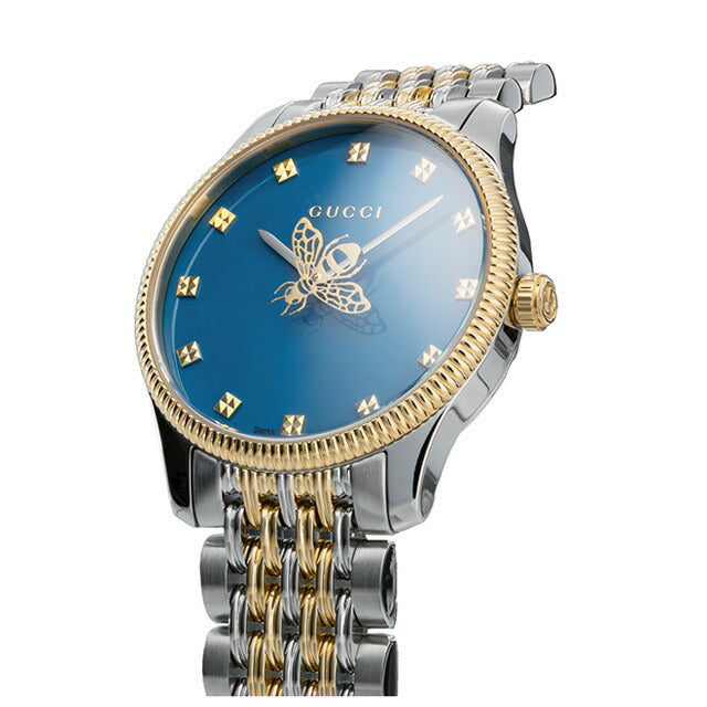 GUCCI 時計　ジャンク品扱い 2025年最新】Yahoo!オークション -グッチ 時計 ジャンクの中古品