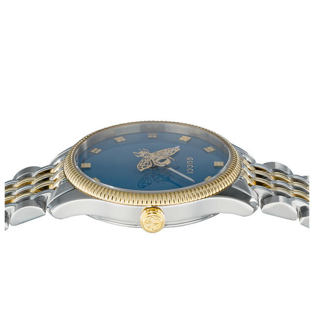 GUCCI 腕時計 YA1265029 ｜ グッチ(GUCCI) - 腕時計のななぷれ