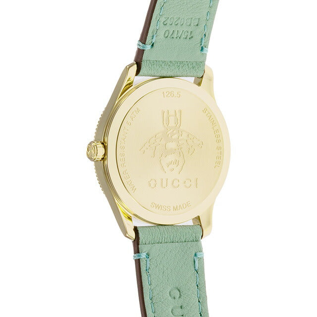 【Shoma】GUCCI 腕時計 YA1265040 | グッチ(GUCCI) - 腕時計のななぷれ