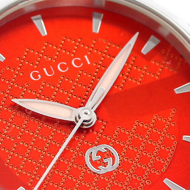 YA1265049 ｜ GUCCI – Nanapure watches – 腕時計のななぷれ