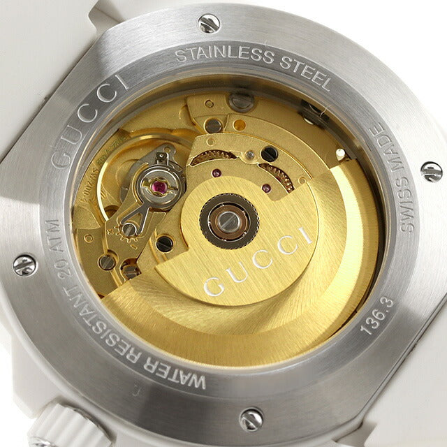 YA136343 ｜ 自動巻き