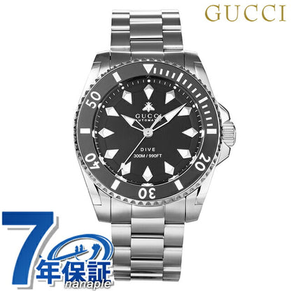YA136353 ｜ 自動巻き