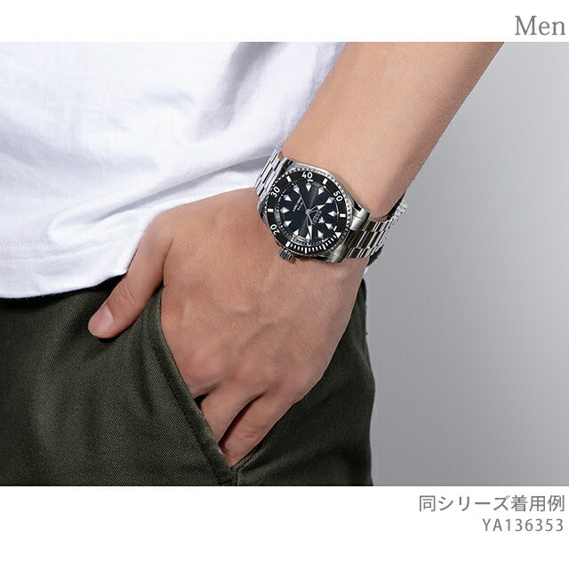 YA136353 ｜ 自動巻き